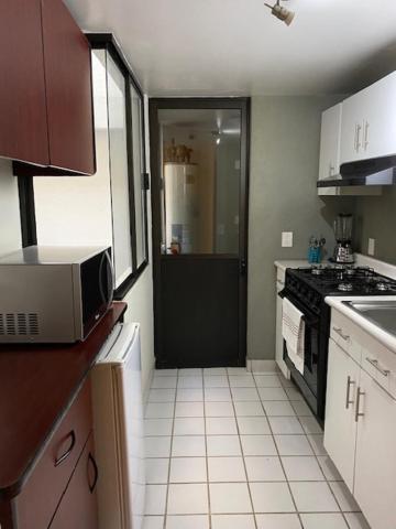 Sinaloa 46 Apartment Ciudad de México Exterior foto