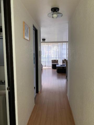 Sinaloa 46 Apartment Ciudad de México Exterior foto
