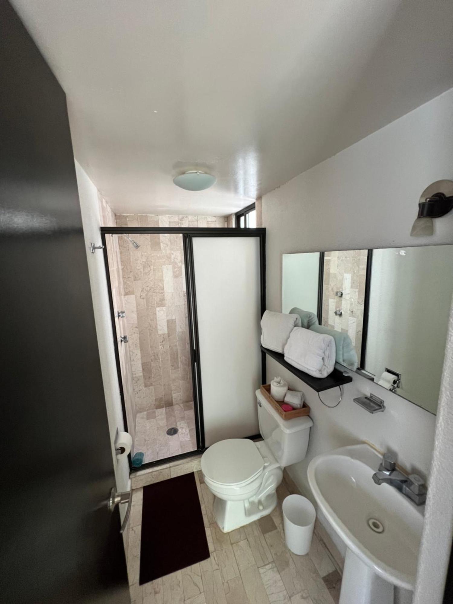 Sinaloa 46 Apartment Ciudad de México Exterior foto